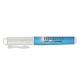 Clear 10 Ml Hand Sanitizer Spray Pen w/ Clear Cap